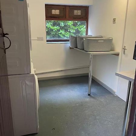 Trinity Apartments Stratford Upon Avon Esterno foto