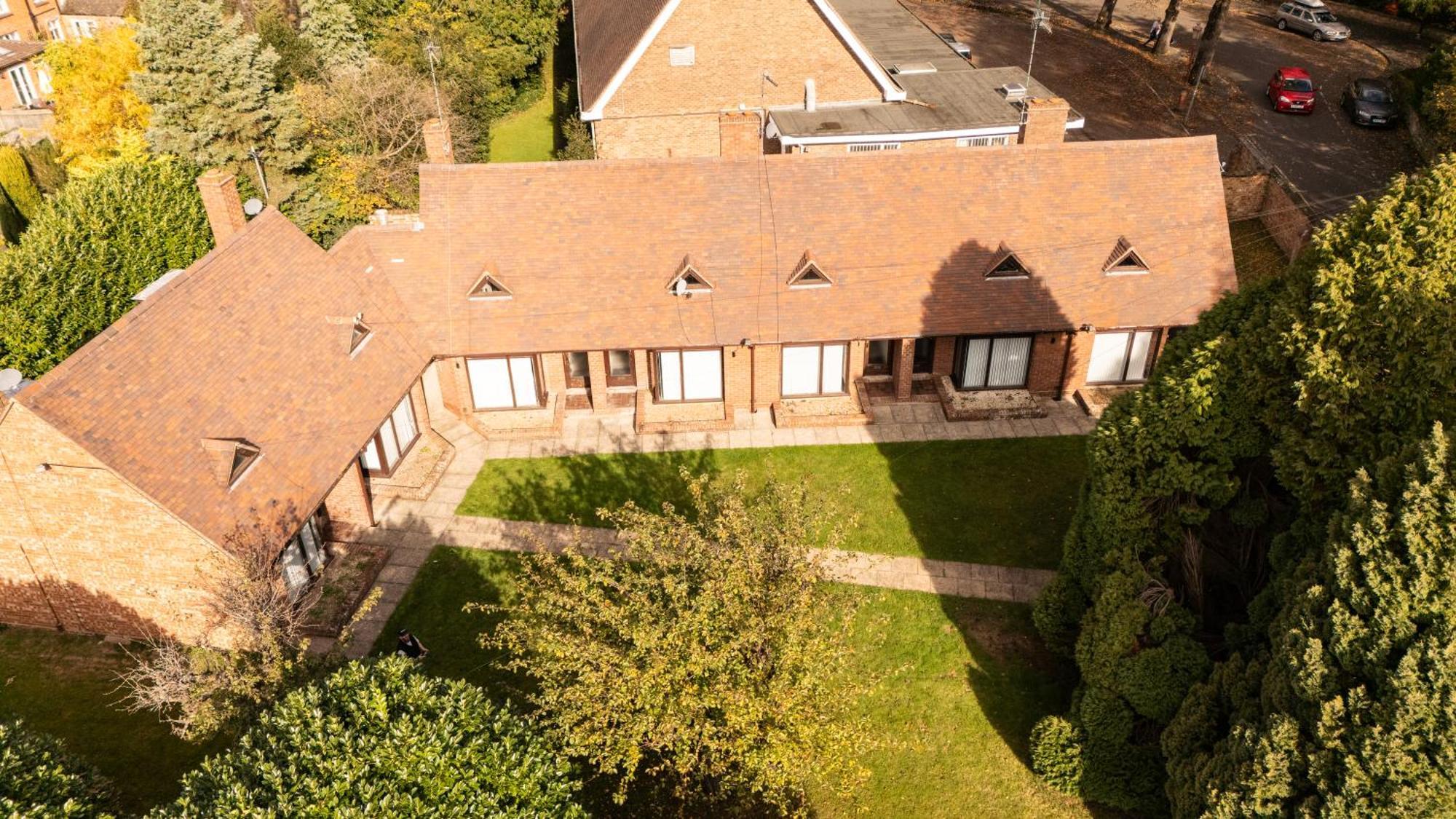 Trinity Apartments Stratford Upon Avon Esterno foto