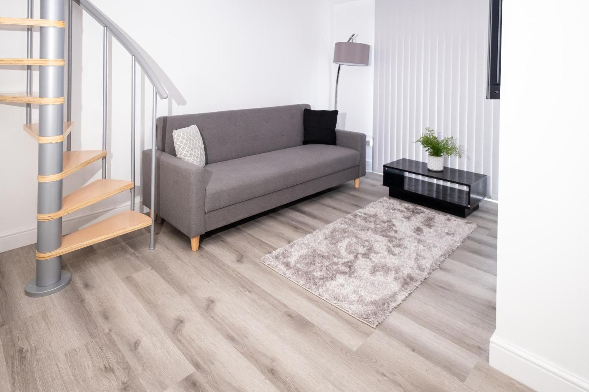 Trinity Apartments Stratford Upon Avon Esterno foto