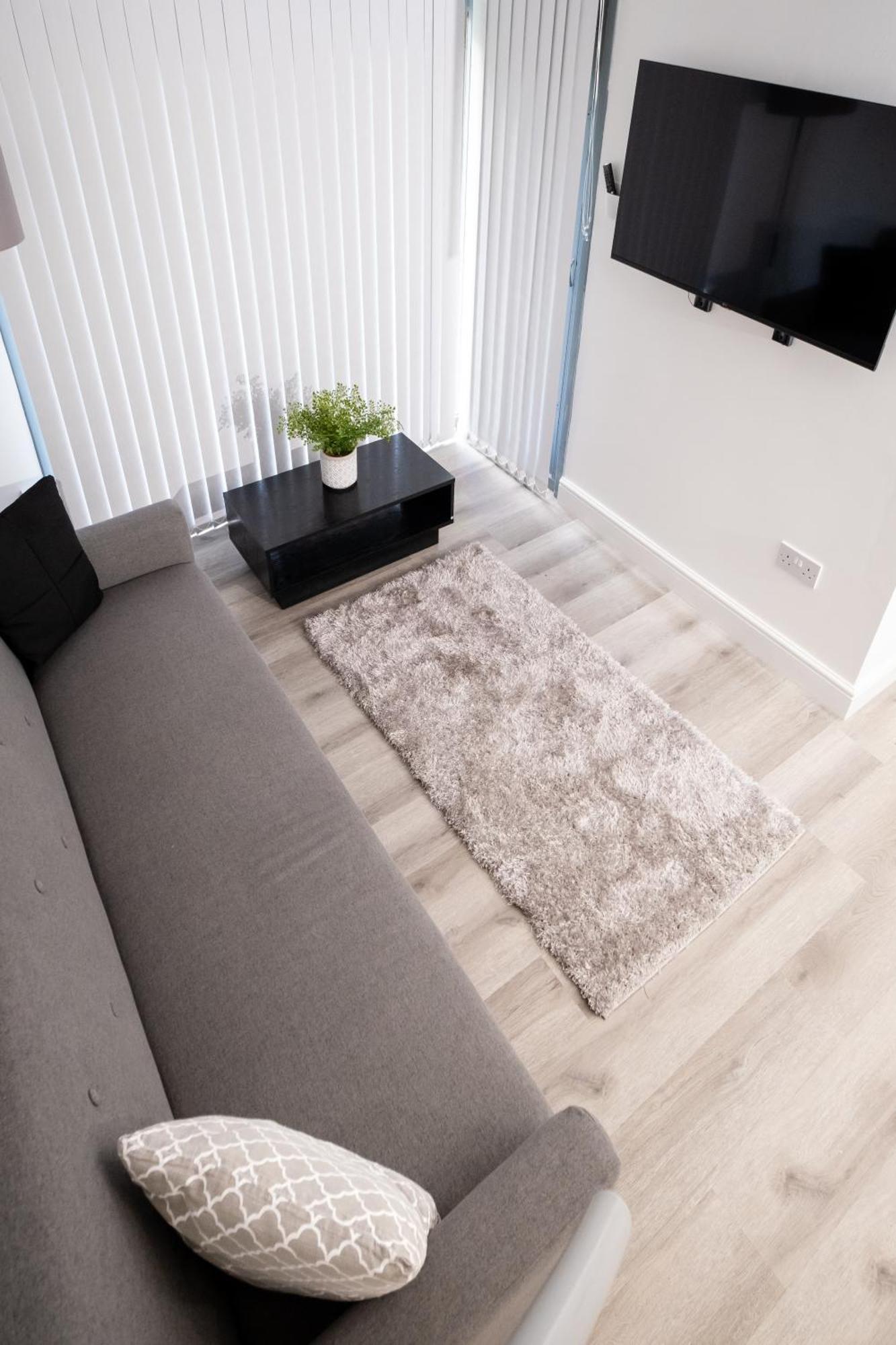 Trinity Apartments Stratford Upon Avon Esterno foto