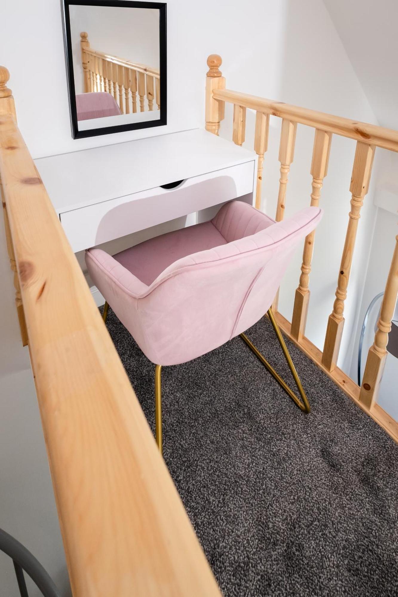 Trinity Apartments Stratford Upon Avon Esterno foto